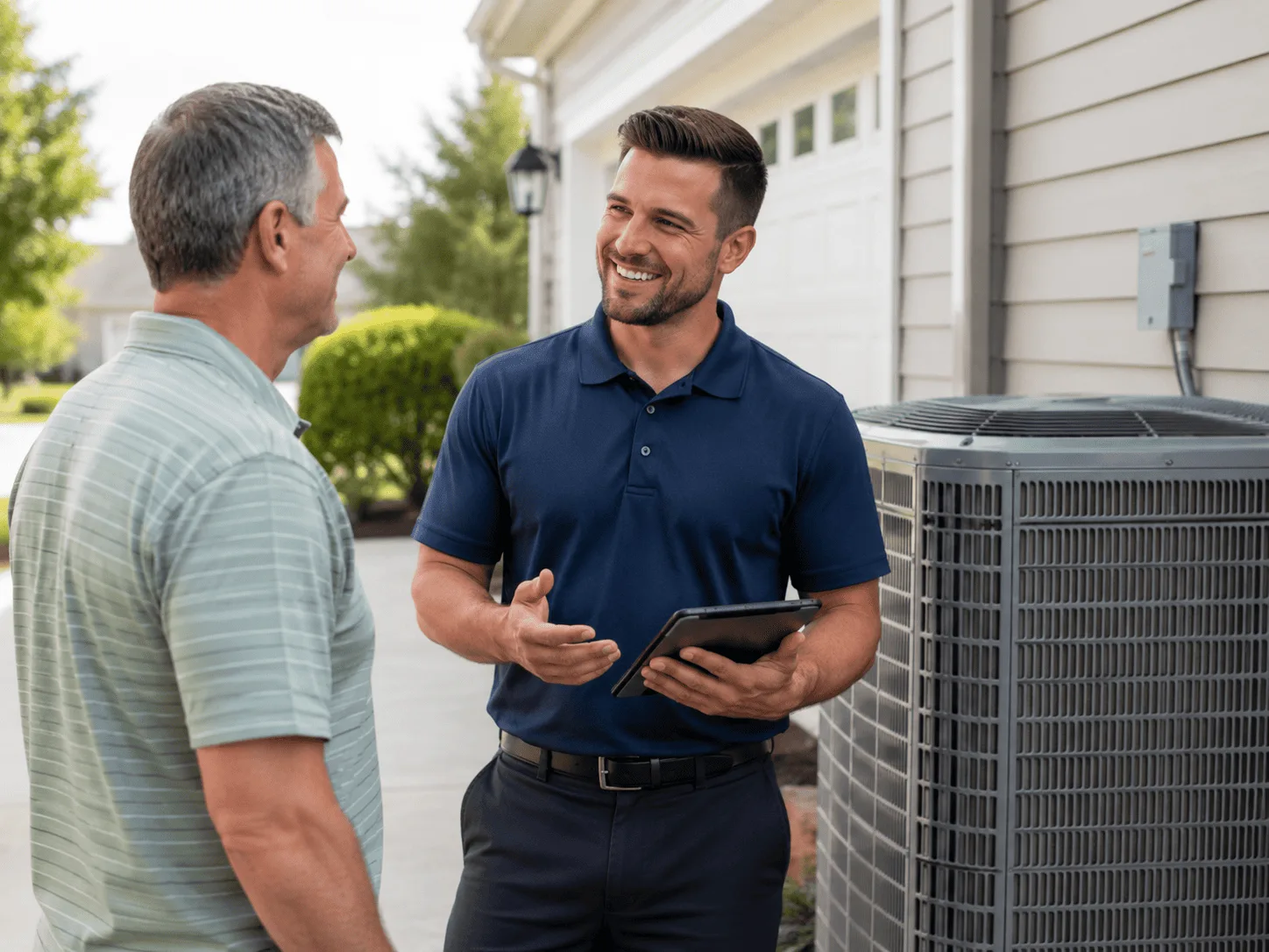 Heat Pump Installation Rockbridge, MO FAQs